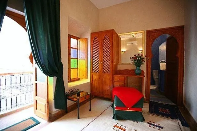 Riad Ida Ou Balou Marrakesh