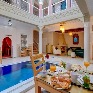 Samira Group & *** Marrakesh