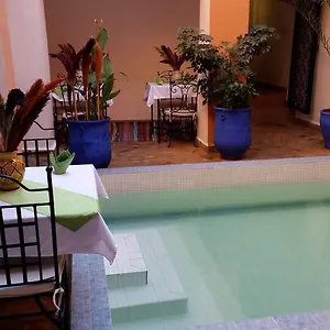 Dar Lilas Riad
