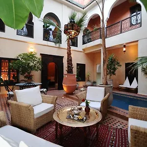 Hadda *** Marrakesh