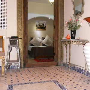 Johnboy *** Marrakesh