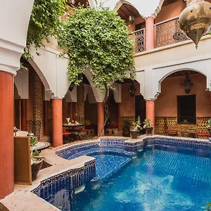Le Plein Sud *** Marrakesh