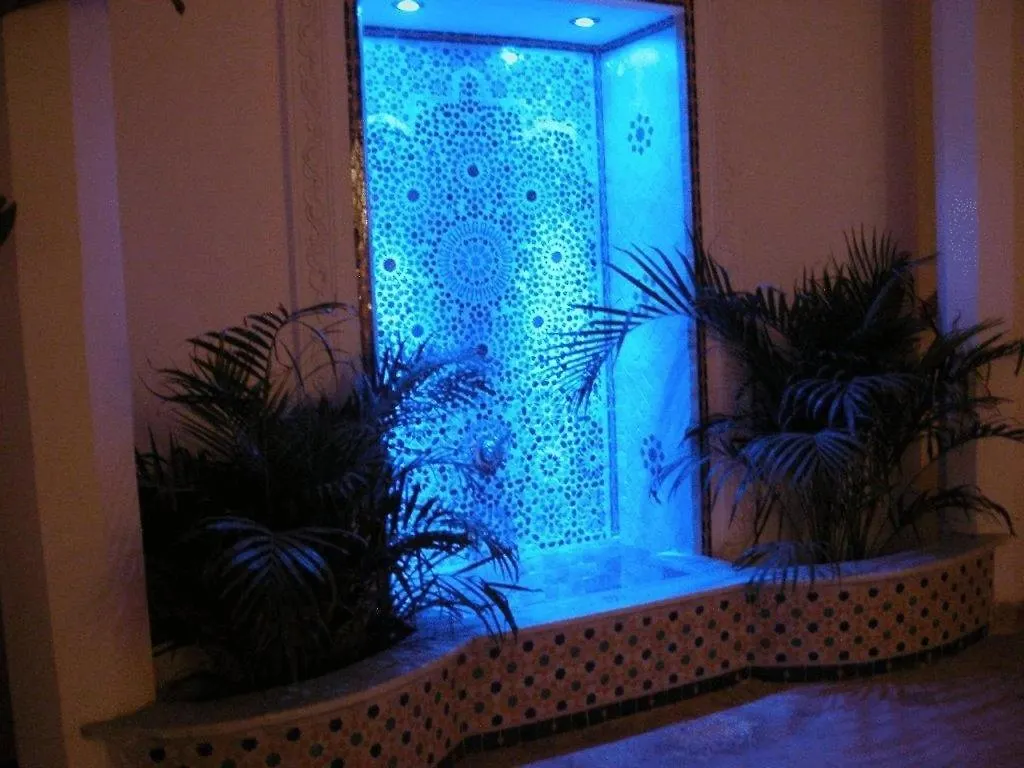 Riad Ida Ou Balou Marrakesh